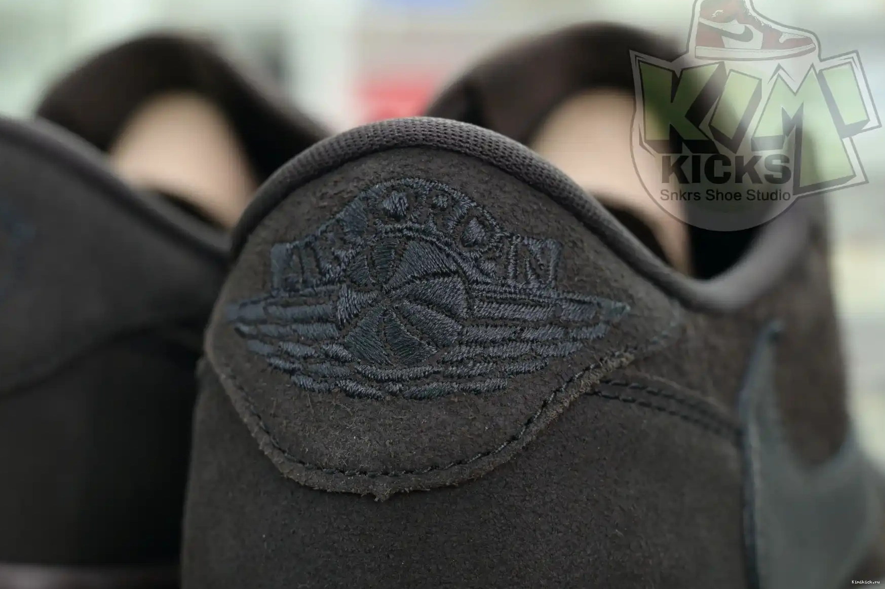 Air Brown” x Travis OG“Velvet Low Jordan Scott Kimikick Jordan 1 0619